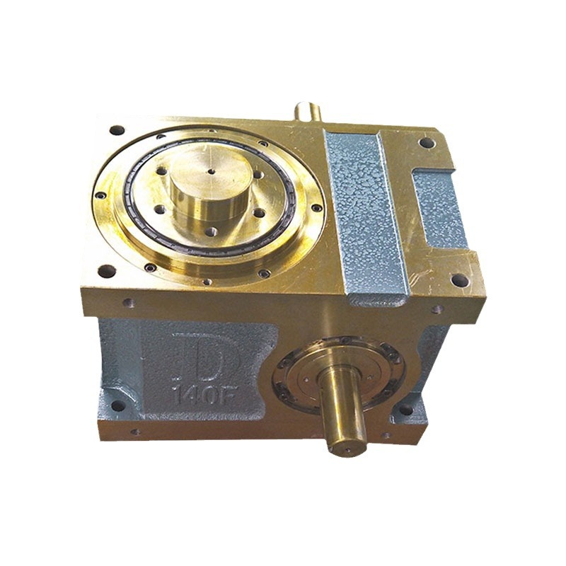 CAM intermittent Angle divider 110DT precision intermittent CAM divider CAM divider turntable Item Picture