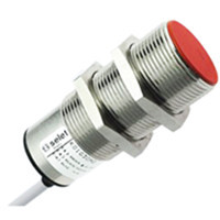 German SPIETH lock nut K-10101001 Item Picture