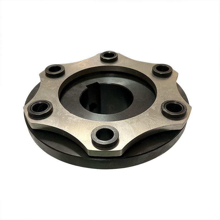 Wholesale DJM type elastic diaphragm couplings, 304 stainless steel elastic couplings. We produce diaphragm couplings based on provided drawings Item Picture