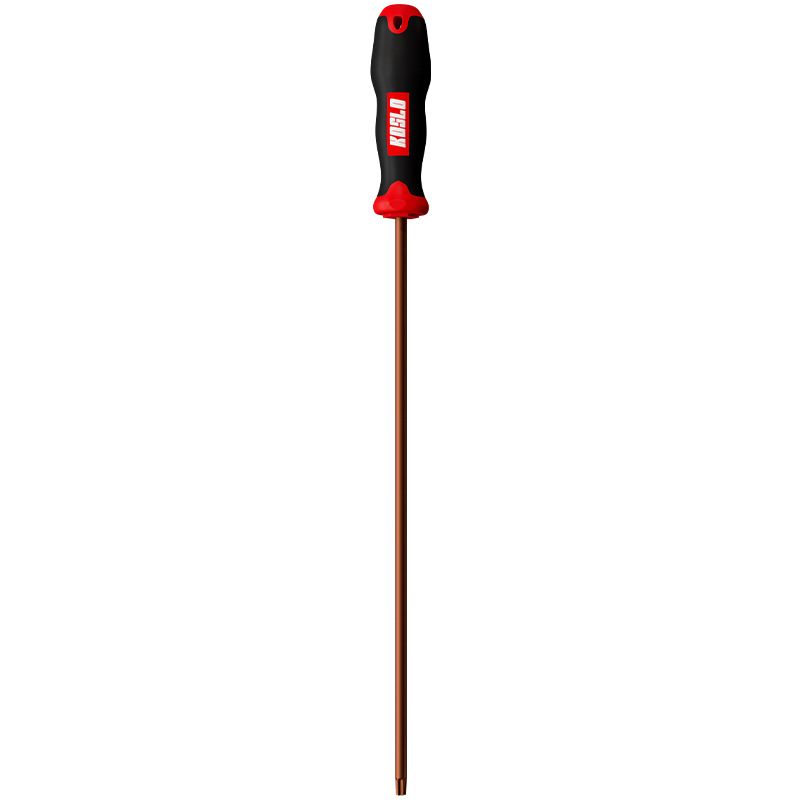 t20 star-shaped screwdriver, extended T25, T15 hexagon socket, t30 spline, cross-shaped and star-shaped hexagon socket tools Item Picture