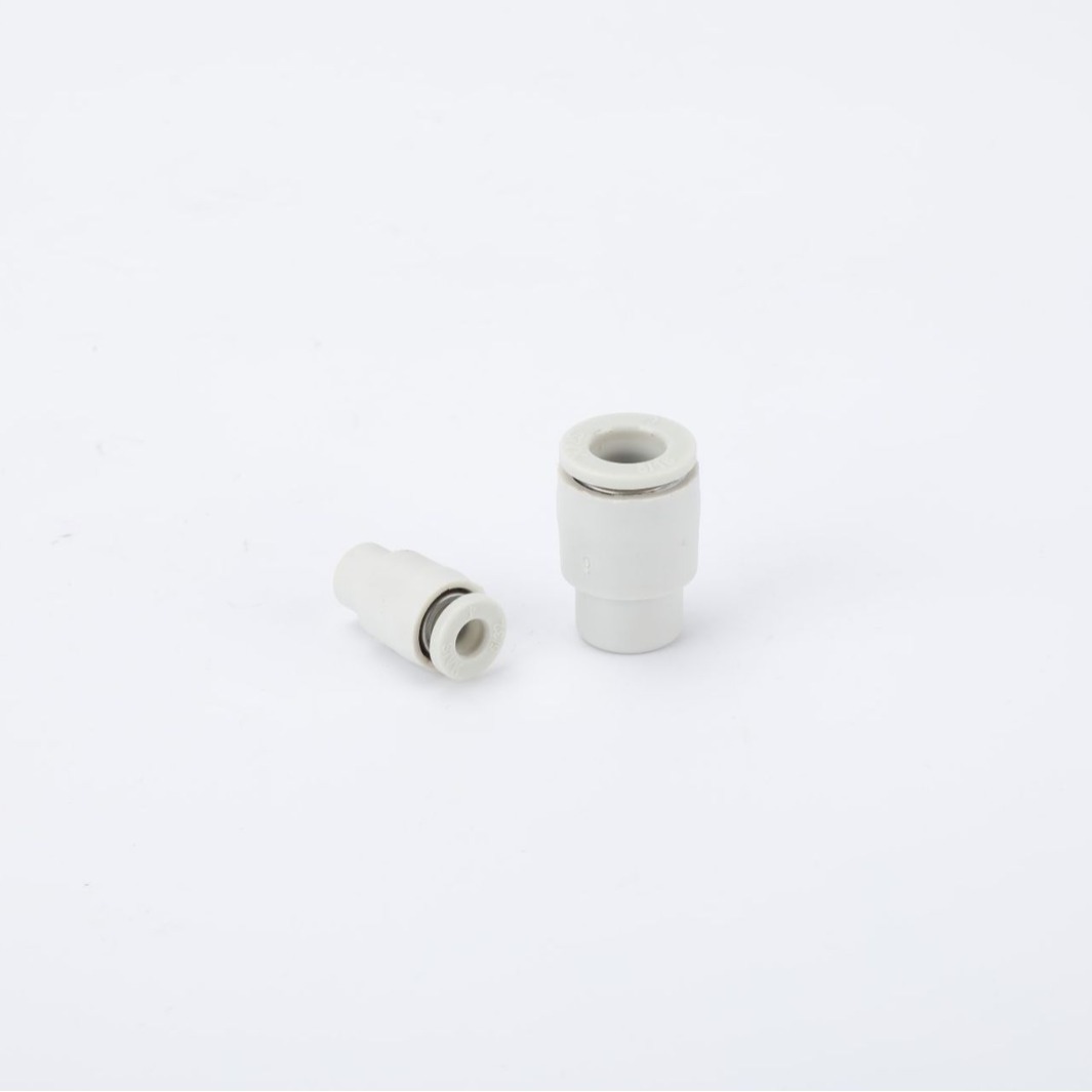 Siwei Pneumatic KB/KQ series single-sided joint plug, plastic plug, quick plug, KQ2C air pipe plug Application Scenario