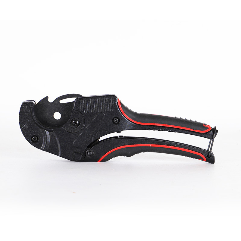 PPR/PVC pipe cutter, large water pipe scissors, aluminum alloy handle pipe knife, wire pipe scissors, fast scissors undefined