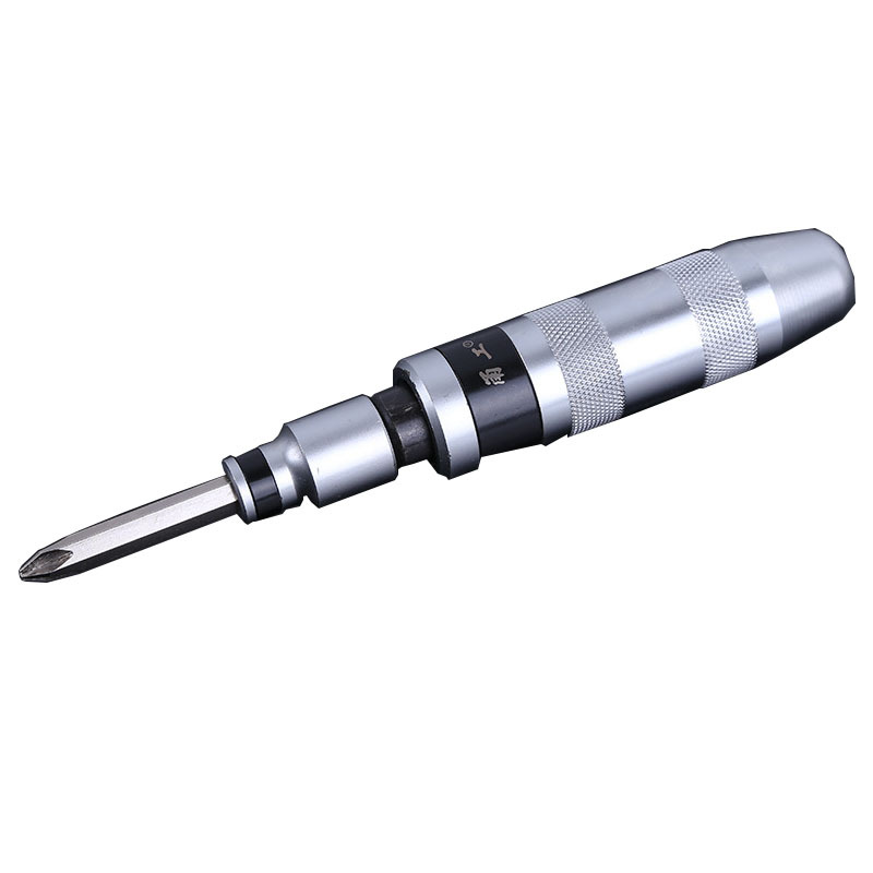 Yonggong Hardware Tools can strike impact screwdrivers 7pc iron box impact screwdrivers wholesale impact screwdriver sets Item Picture