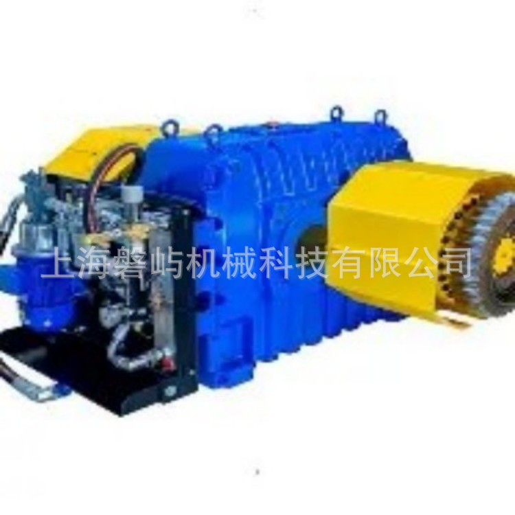 Kumera industrial gearbox 2FGEDC-280 transmission maintenance, replacement and parts replacement service Application Scenario