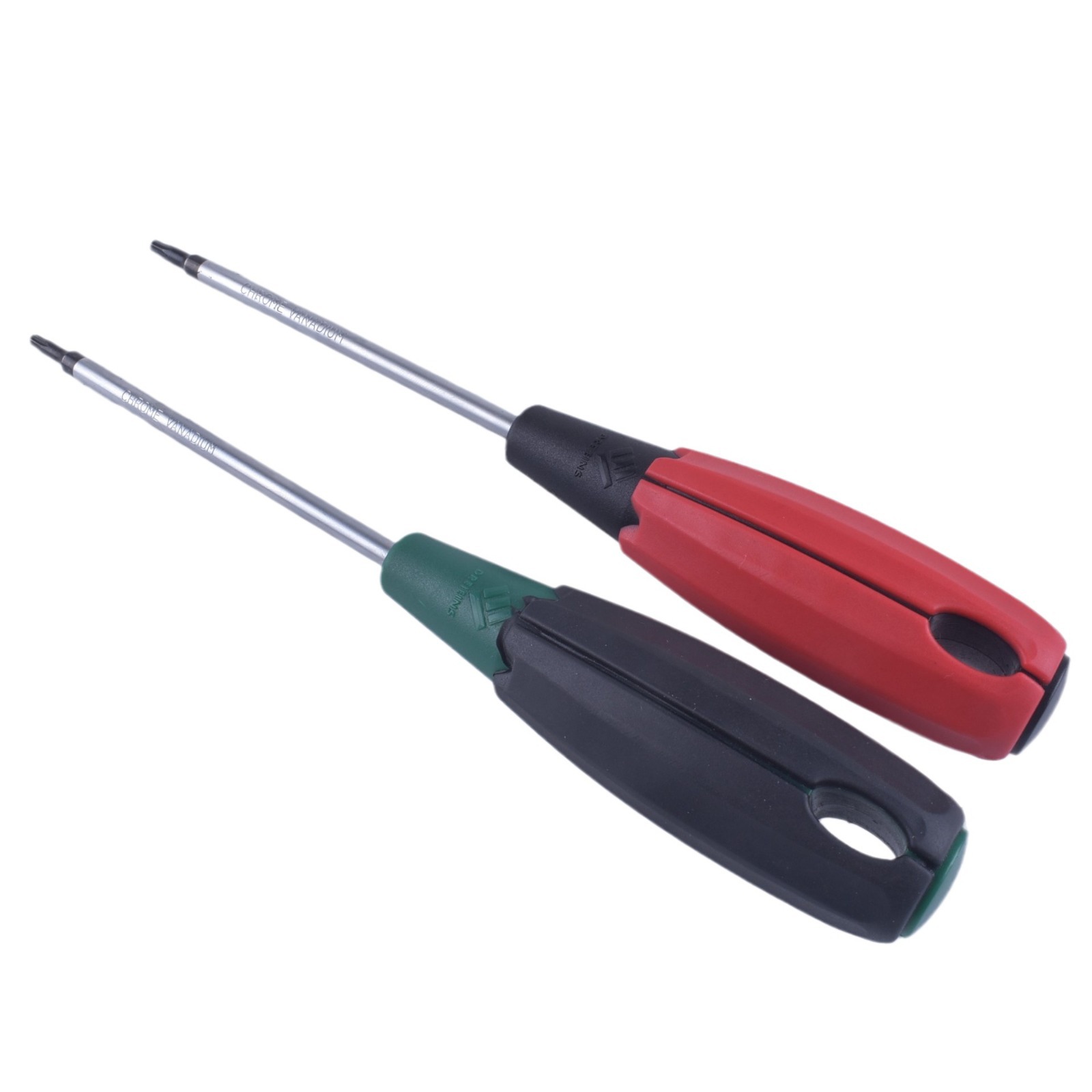 New 2020 screwdriver, U-shaped notched woodworking tool, CR-V chromium-vanadium steel Item Picture