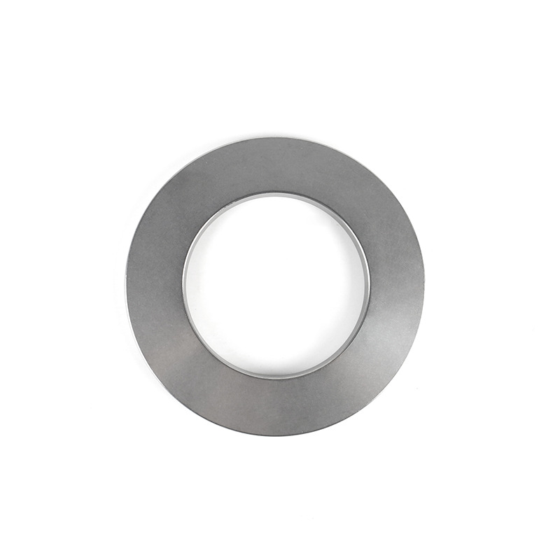 Inconel x-718 material disc spring Disc spring gasket Disc spring plate Specification drawing