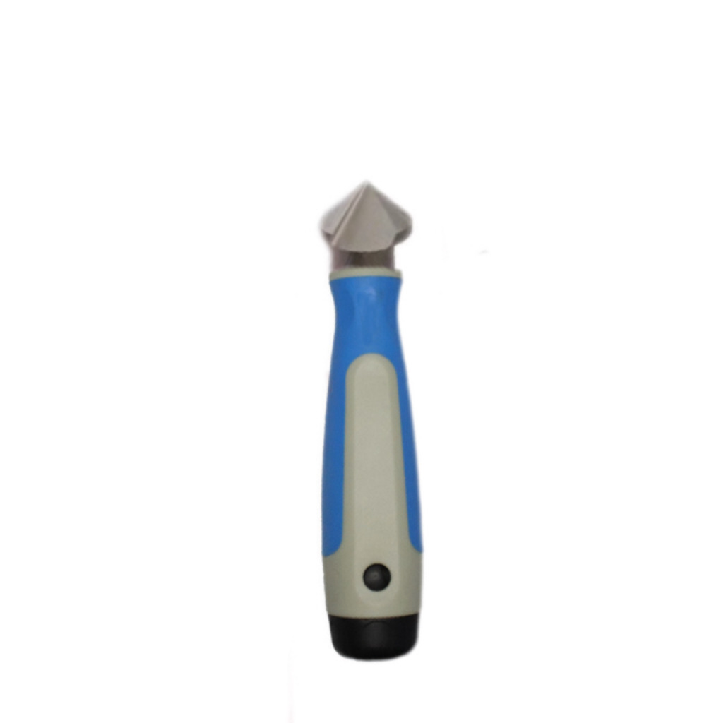 Factory direct sales deburring scraper edge trimmer, chamfering metal edge trimmer NB1000 is used for removing waste and burrs undefined