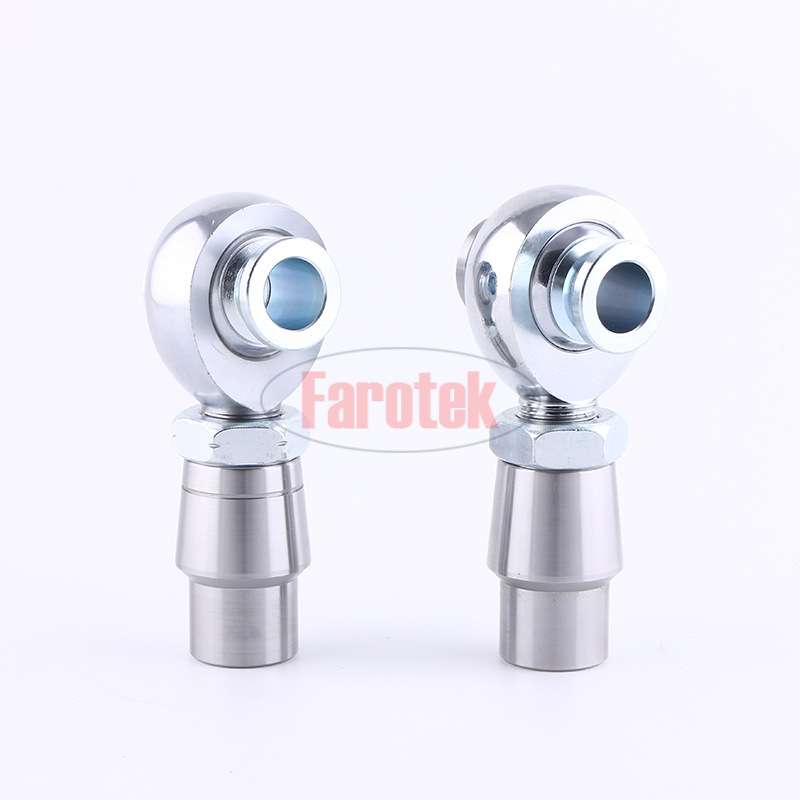 Wholesale supply of rod end hardware products factory ATV UTV fish-eye bearing ball head rod end kits details Picture