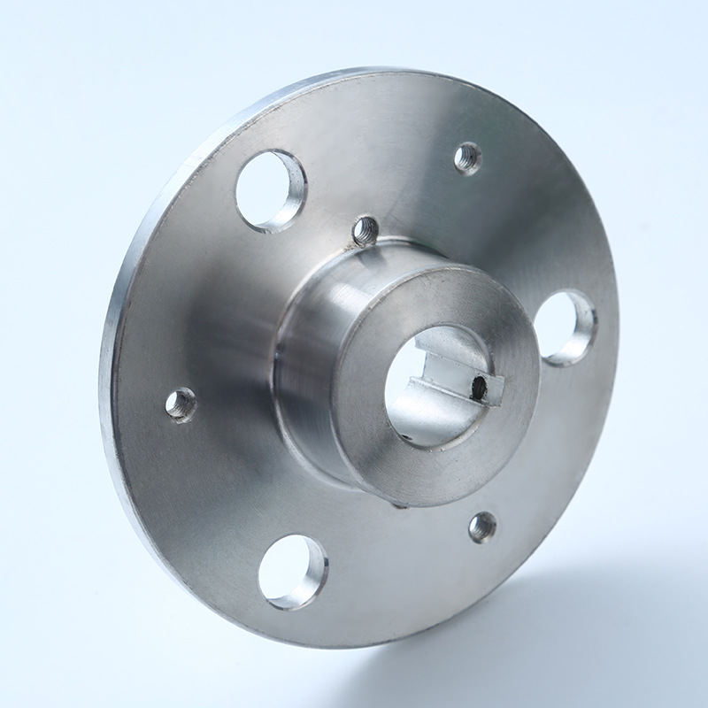 Cold extrusion processing of aluminum products for fully automatic strapping machine accessories, electromagnetic brake, aluminum disc, electromagnetic clutch Application Scenario