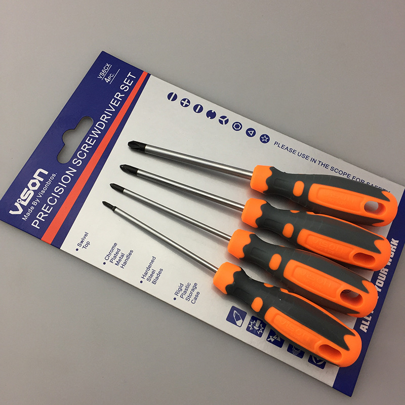 Factory direct supply and wholesale of special-shaped screwdrivers for socket removal, U-shaped, triangular and Y-shaped screwdrivers Application Scenario