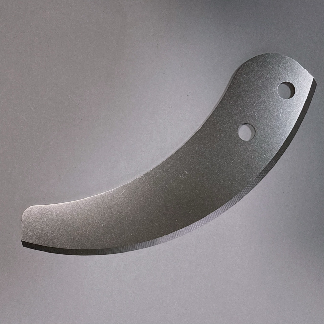 Factory wholesale stainless steel grass cutter blade equipment parts, grass cutter blades with sharp edges and suitable grass cutter blades details Picture