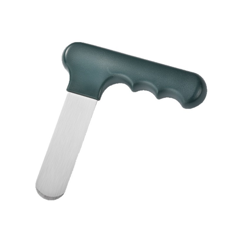 Durian opener, durian opening tool, durian tongs, orange and pomelo peeling tools in stock Item Picture