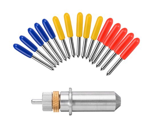 Jierui General Roland engraving knife, engraving machine accessories and consumables, engraving machine tools, planner pen tip full series undefined