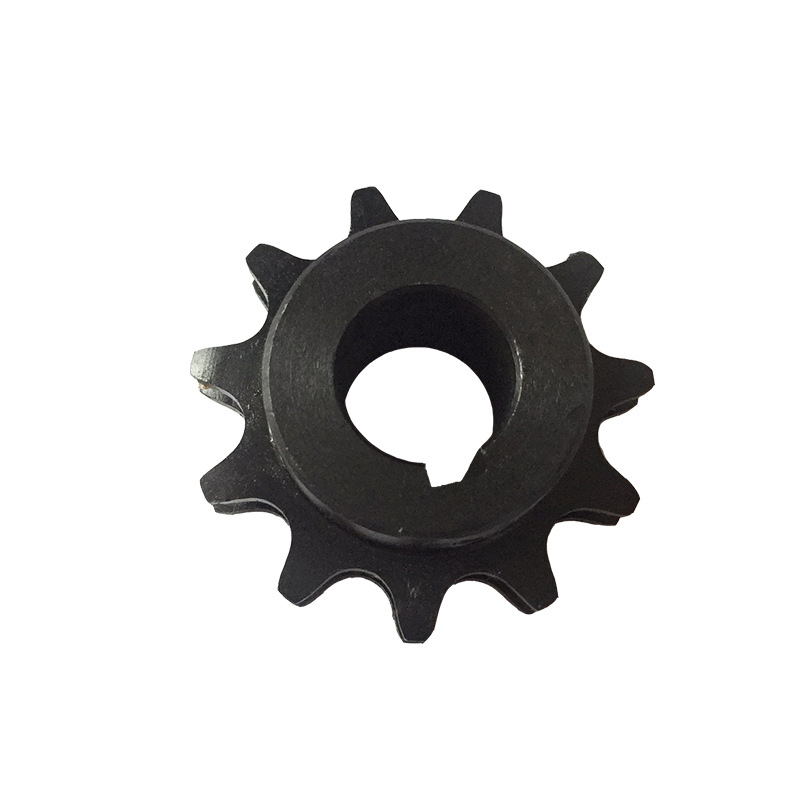 Non-standard industrial sprockets, double-speed sprockets, multi-tooth sprockets, stainless steel sprockets, transmission machines, sprocket drives, double-speed sprockets Item Picture