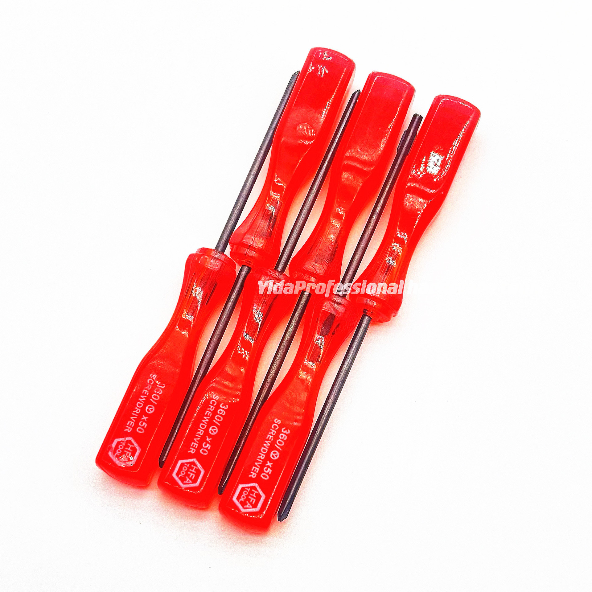 360 screwdriver, cross-shaped, 0.6Y type, 1.5Y five-pointed screwdriver, disassembly tool Application Scenario