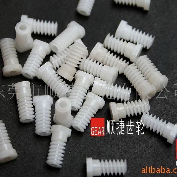 Supply plastic pig intestine worm and plastic worm full figure