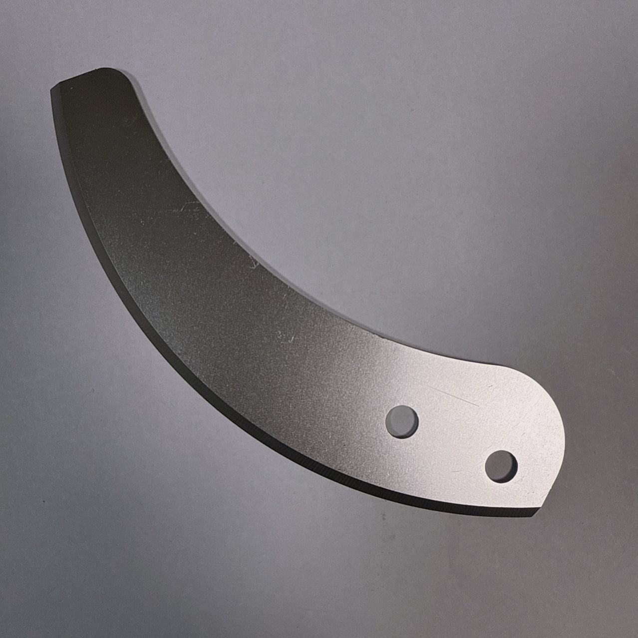 Factory wholesale stainless steel grass cutter blade equipment parts, grass cutter blades with sharp edges and suitable grass cutter blades Application Scenario