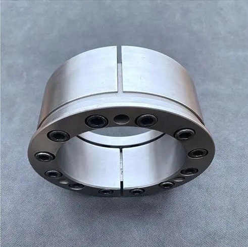 z9 expansion sleeve, power locking set sleeve, locking plate, keyless shaft sleeve, coupling expansion connection sleeve Application Scenario