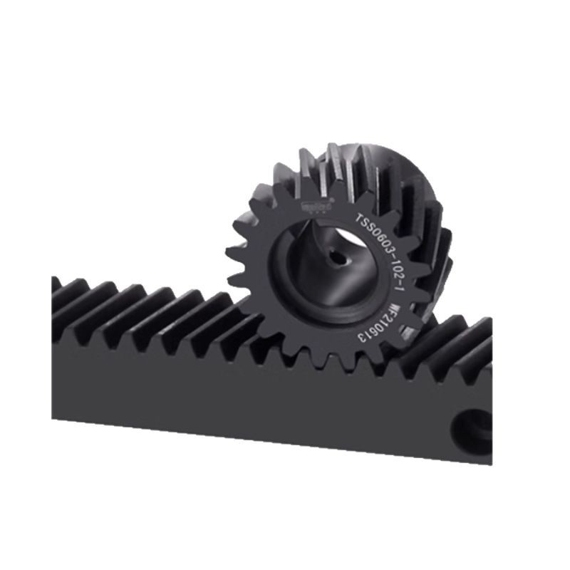 Right-rotating rack 19.31.42 degrees precision milling VNX51 helical rack 1.5 dies 2 dies 3 dies 500 long dies 1000 long dies 4 dies Item Picture