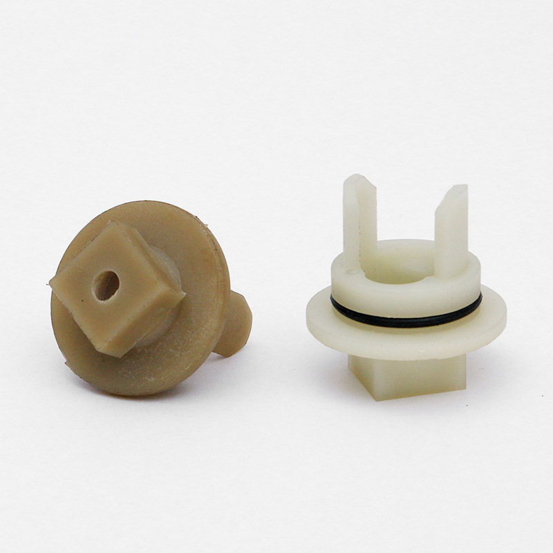 Meat grinder gears 45#, various specifications of external gears, small high-precision plastic gears, non-standard plastic gears Application Scenario