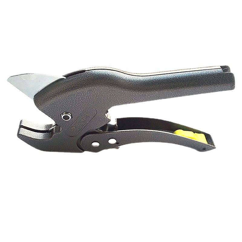 Whale pipe cutter, pipe cutter blade, aluminum-plastic pipe scissors, pipe knife, PVC/PPR water pipe knife full figure