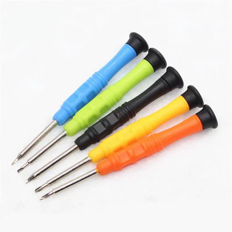 Screwdrivers, cross-shaped hexagonal toys, free gifts, screwdrivers, multi-functional screwdrivers, disassembly tools, supplied by manufacturers Specification drawing