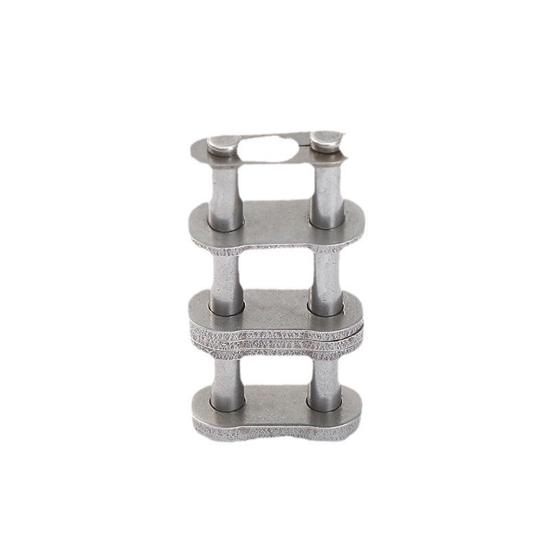 Chain buckle, chain link, chain joint, half buckle, full buckle, 8A-1/ chain joint, live link, half link CL/OL chain joint Item Picture