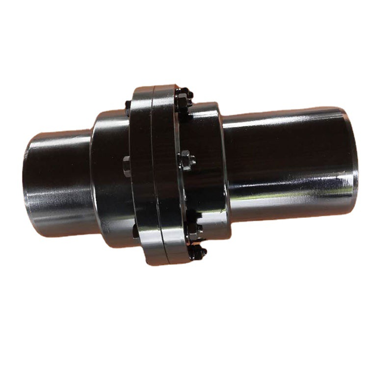 GIICL2 Drum gear coupling, drum gear type coupling, drive shaft Lianxin Manufacturer Item Picture