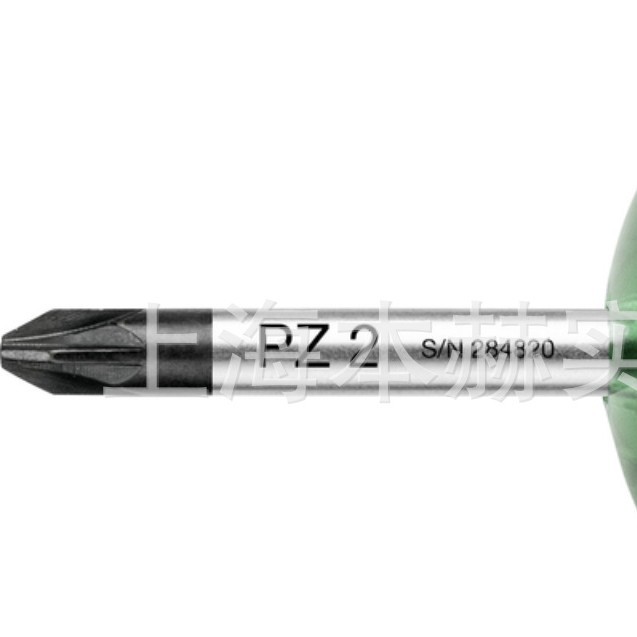 PB 192 short-handled screwdriver PB 194 flat-head screwdriver Manual screwdriver full figure