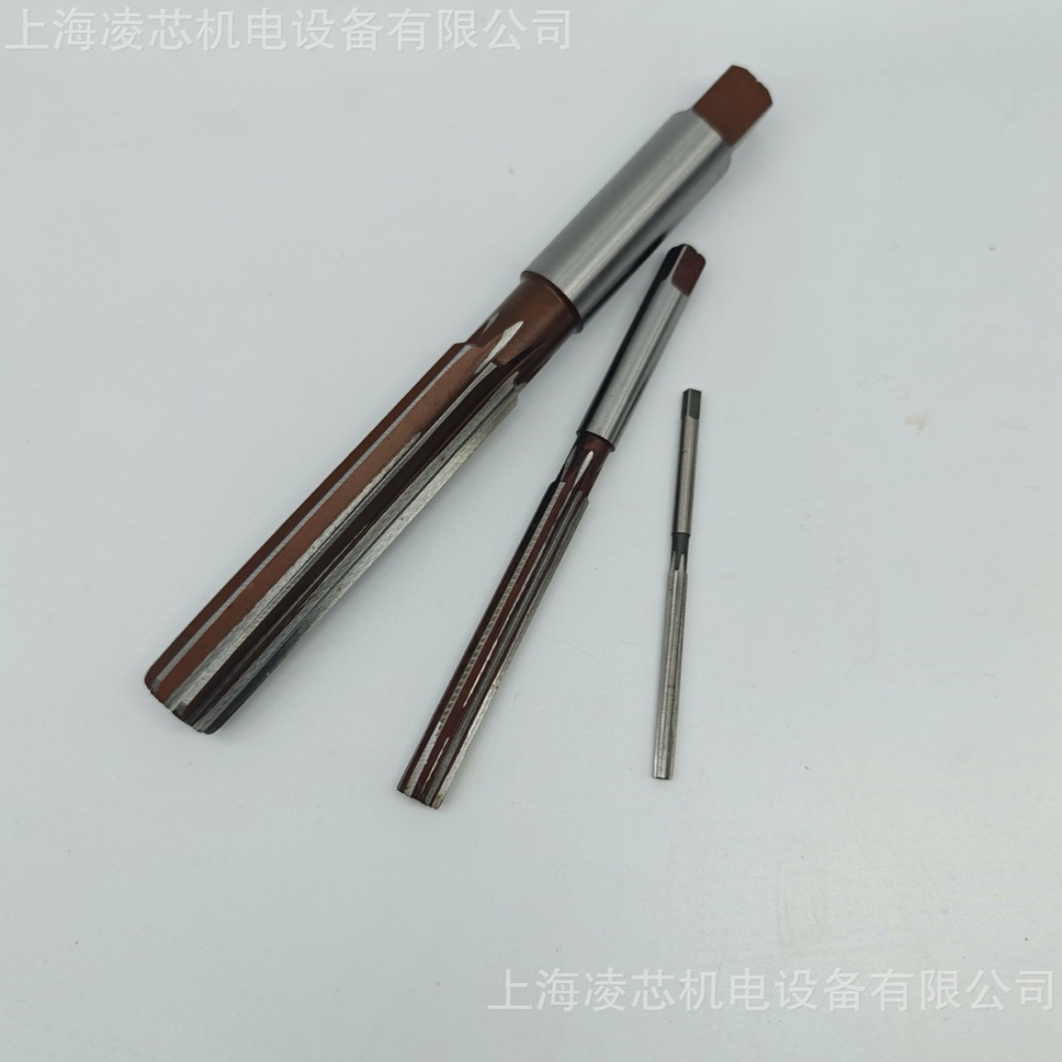 Factory direct sale of hand reamers 15 16 17 18 19 20 21 22 23 24 25 26 27-30H7 Specification drawing