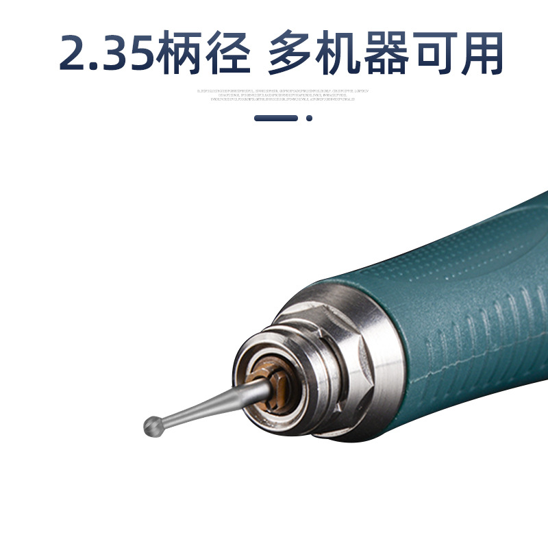 2.35 handle ball needle, wave needle, nuclear engraving, micro-engraving, electric engraving knife, multiple specifications, electronic pen accessories, factory wholesale in stock Application Scenario