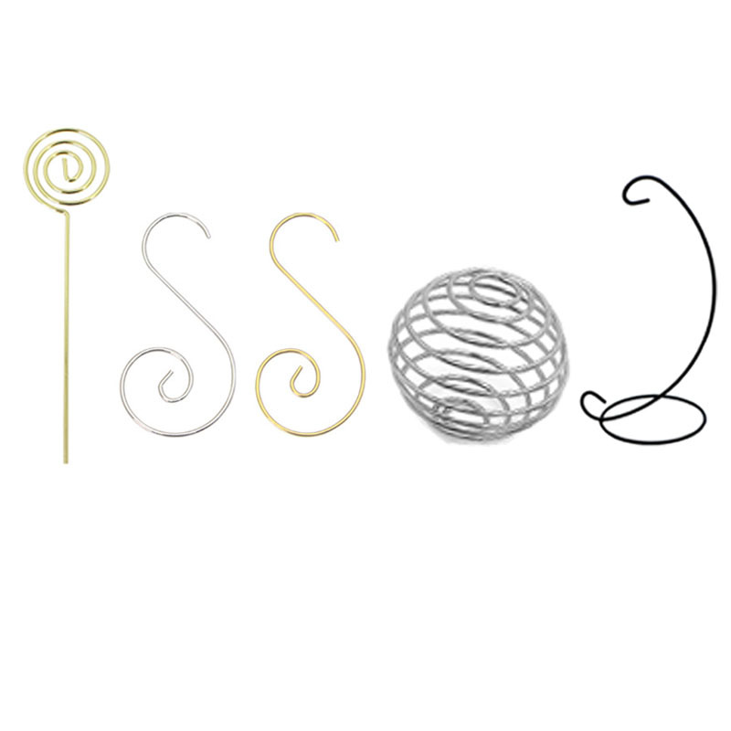 Wholesale processing of stainless steel springs, hardware compression springs, tension towers, hook torsion springs, and special-shaped contact small springs details Picture