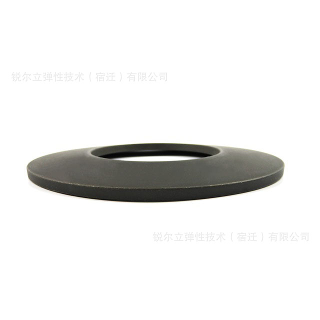 DIN2093/GB/T1972 Disc spring Disc spring German imported alternative high-performance spring steel 51CrV4 Item Picture