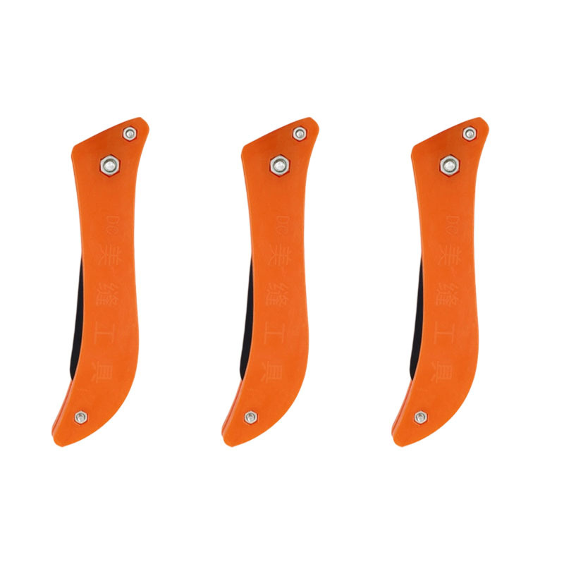 Grouting knife, tile, floor and wall grouting, grouting and cleaning special grouting knife, grooving grouting agent construction tool Item Picture