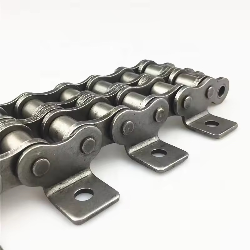 Non-standard chains 201,304,316, non-standard stainless steel special-shaped chains for conveyors and hoists details Picture