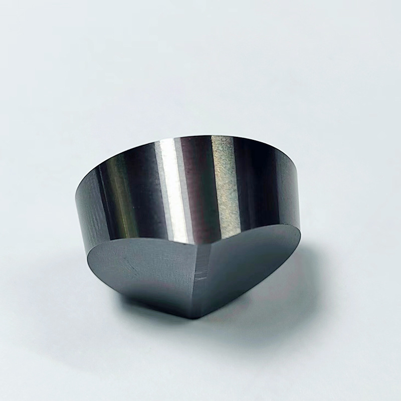 Alumina composite ceramic CNC cutting tools, high-speed cutting roller tools, hard turning forged steel roller cbn inserts Application Scenario