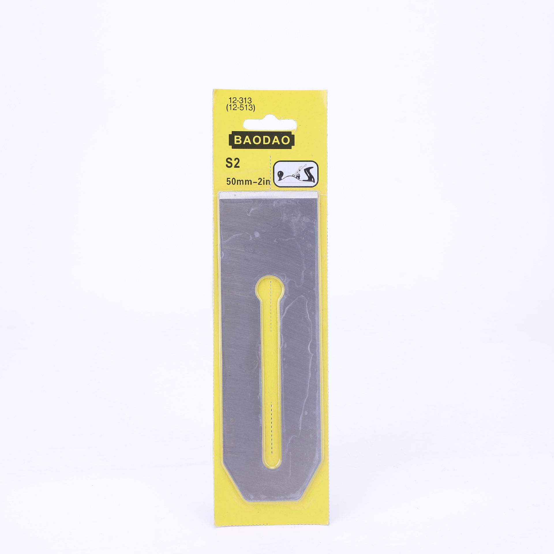 Manufacturer wholesale solid wood woodworking planer blades, hardware woodworking tools, multi-functional hand push planer blades, and hand planer blades undefined