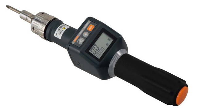 Japanese TOHNICHI digital torque screwdriver STC400CN2-G digital torque meter undefined