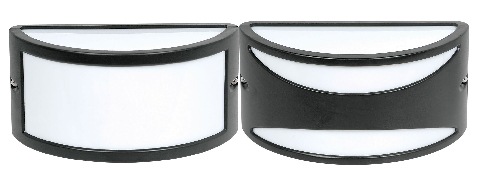 The original manufacturer supplies outdoor moisture-proof wall lamps, outdoor LED wall lamps and exterior wall lighting lamps. The shell model is JH033 Item Picture