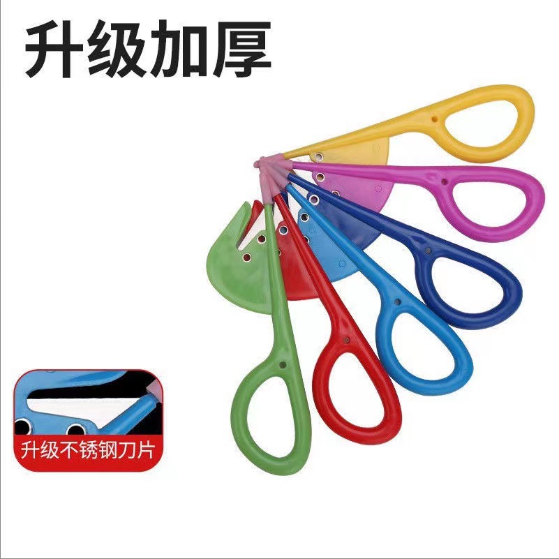 Chicken intestine knife for opening chicken intestines, duck intestine knife for breaking intestines, professional chicken intestine cleaning tool, poultry intestine cleaning tool for turning chicken intestines details Picture
