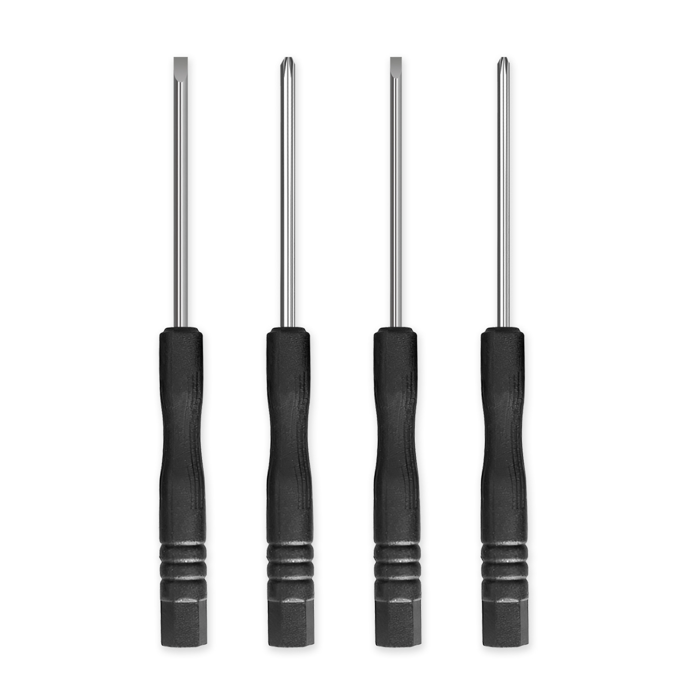 Small screwdrivers, cross-shaped black screwdrivers, various mobile phone disassembly tools, toys, delivery mini 3.02.0 Item Picture