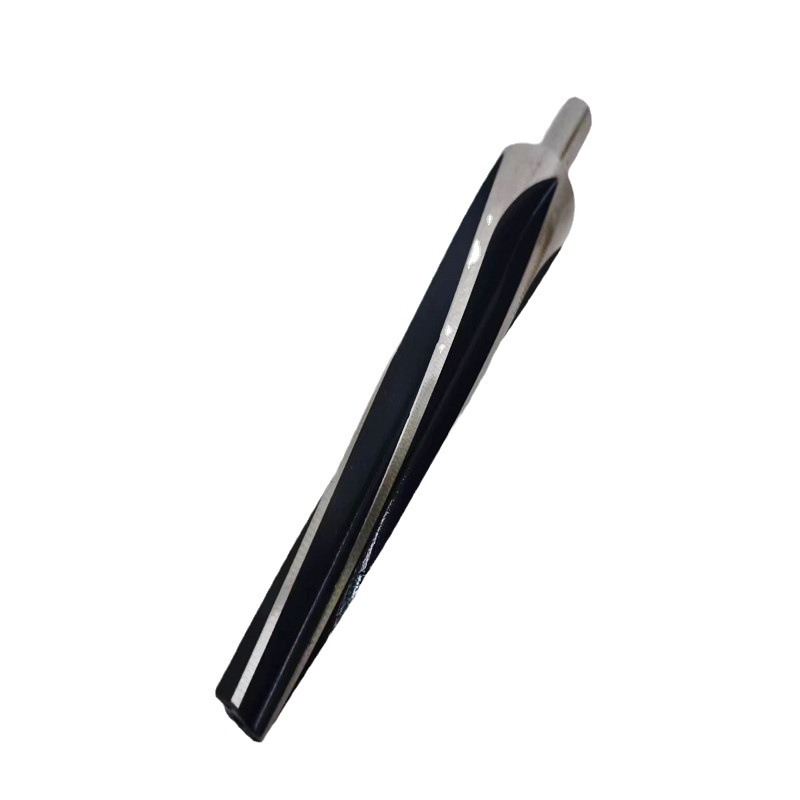 Wholesale and manufacturing of various types of non-standard conical reamers, special-shaped non-standard reamers, HSS high-speed steel reamers from our factory Item Picture