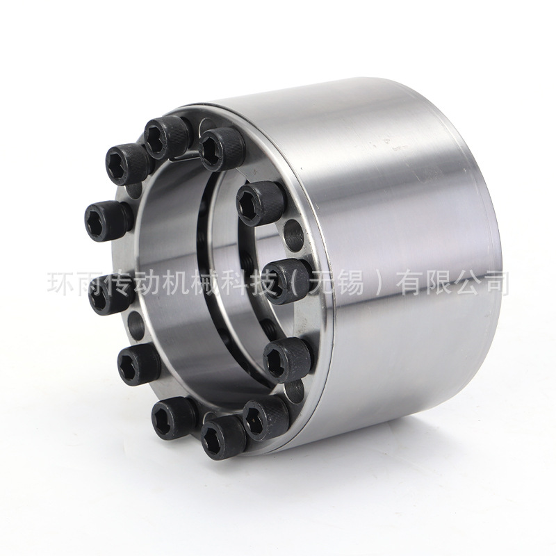 Z12A large-sized expansion sleeve transmission component expansion sleeve manufacturer produces compact expansion sleeves in various materials Item Picture