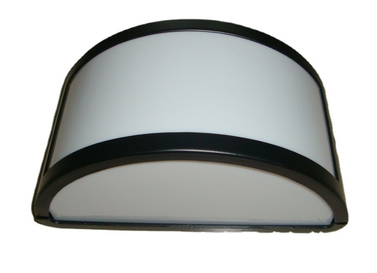 The original manufacturer supplies outdoor moisture-proof wall lamps, outdoor LED wall lamps and exterior wall lighting lamps. The shell model is JH033 full figure