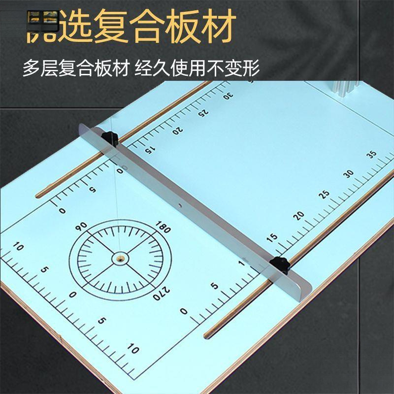 Electric heating wire foam cutting machine, pearl cotton sponge hot cutting machine, ribbon KT board, extruded board, EVA electric hot cutting knife Specification drawing