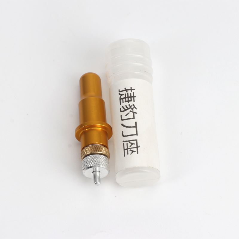 Golden Roland engraving knife, advertising computer engraving machine accessories, engraving machine tools, reflective film cutting tools undefined