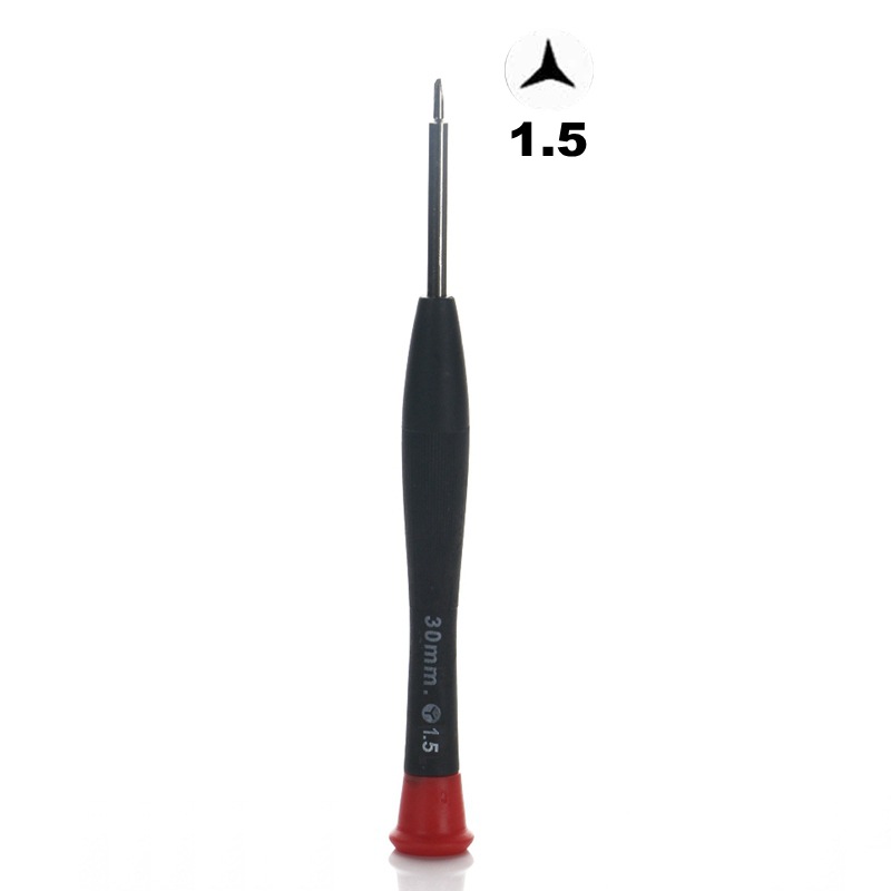 Nintendo switch screwdriver joy-con game controller disassembly and repair tool Y-shaped screw 1.5Y full figure