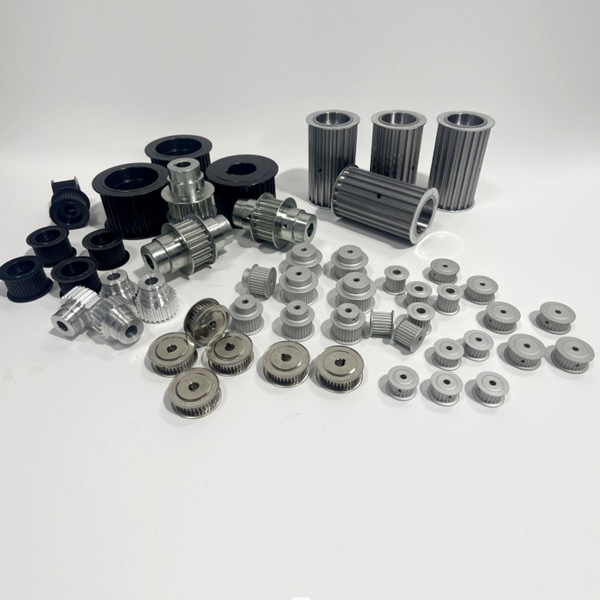 The manufacturer produces gears with hard tooth surfaces, non-standard processing of spur gears and helical gears in multiple specifications. Drawings and samples are provided upon request details Picture