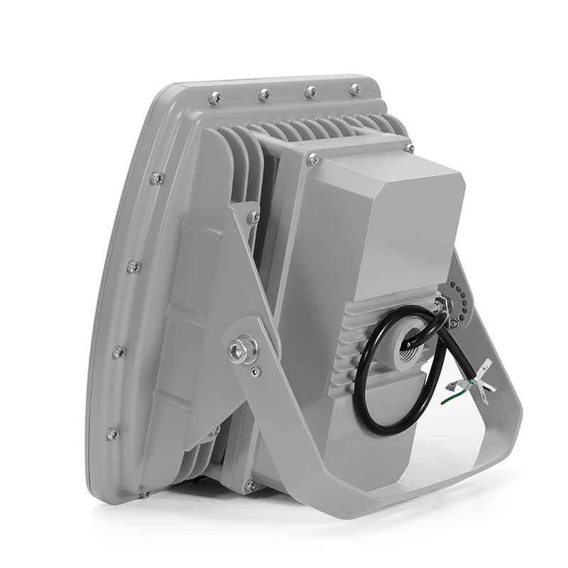 led explosion-proof lamps for exposed installation at gas stations, 100W, 150W and 200W, with explosion-proof certificates Application Scenario