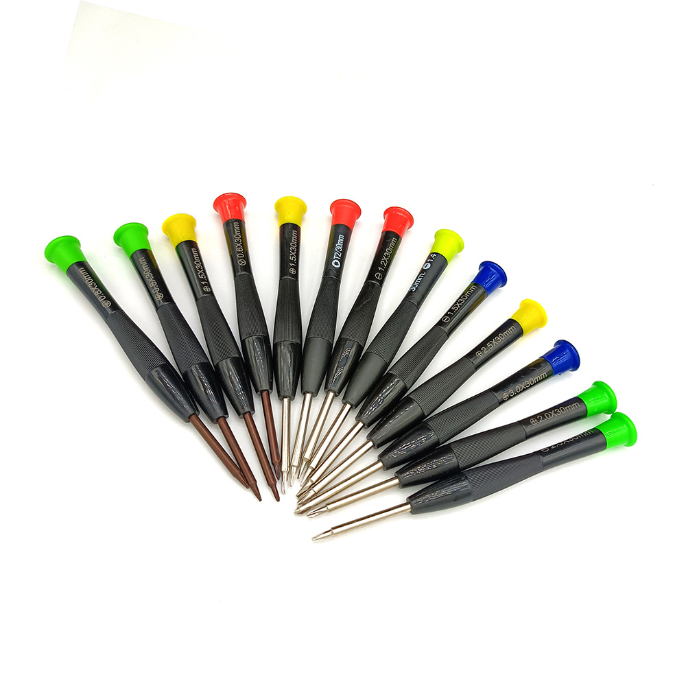 iPhone, Apple phone, tablet repair, disassembly tools, phone screen, and free repair screwdriver set details Picture